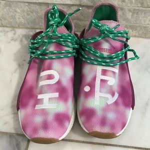 Pharrell Williams HU